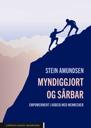 Myndiggjort og sårbar