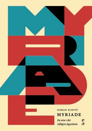 Myriade