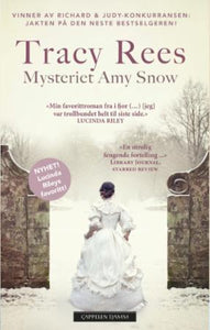 Mysteriet Amy Snow