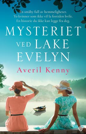 Mysteriet ved Lake Evelyn