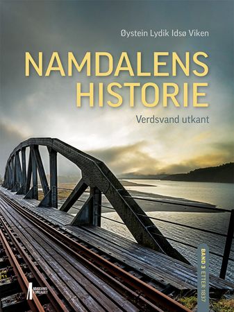 Namdalens historie