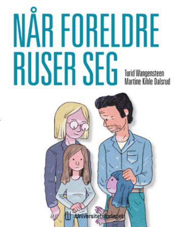 Når foreldre ruser seg