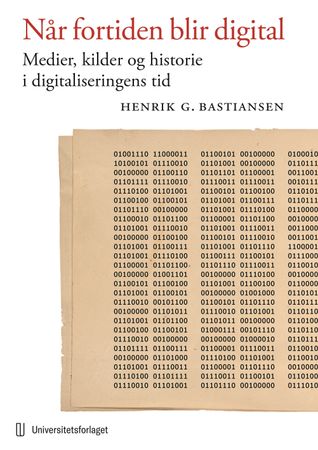 Når fortiden blir digital