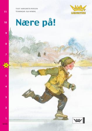 Nære på