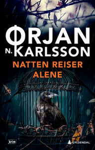 Natten reiser alene