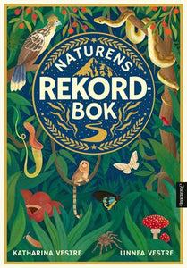 Naturens rekordbok