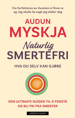 Naturlig smertefri