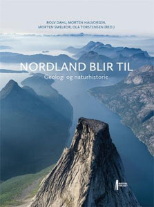 Nordland blir til