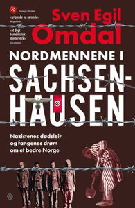 Nordmennene i Sachsenhausen