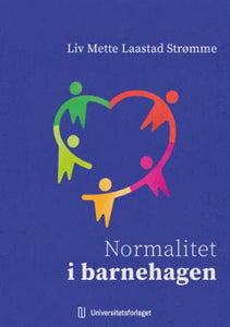 Normalitet i barnehagen