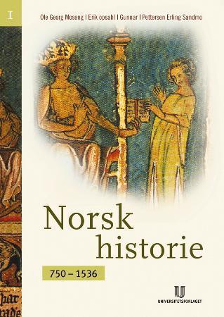 Norsk historie I
