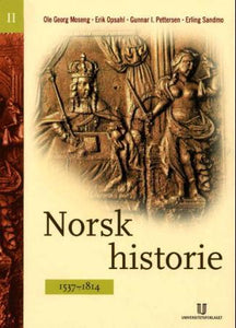 Norsk historie II