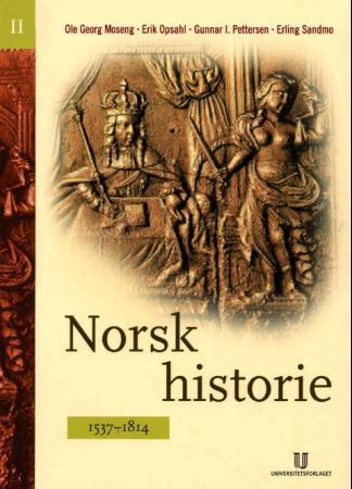 Norsk historie II