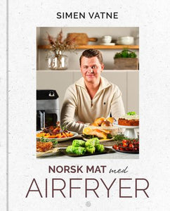 Norsk mat med airfryer