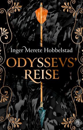 Odyssevs' reise