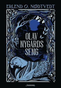 Olav Nygards seng