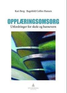 Opplæringsomsorg