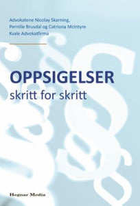 Oppsigelser skritt for skritt