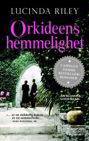 Orkideens hemmelighet