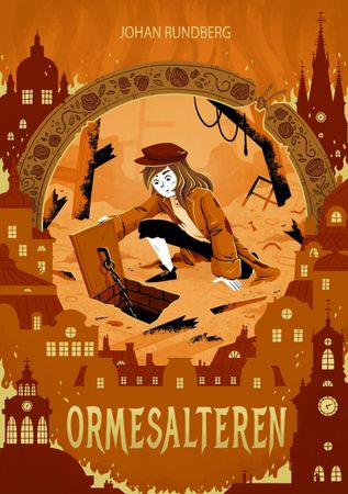 Ormesalteren