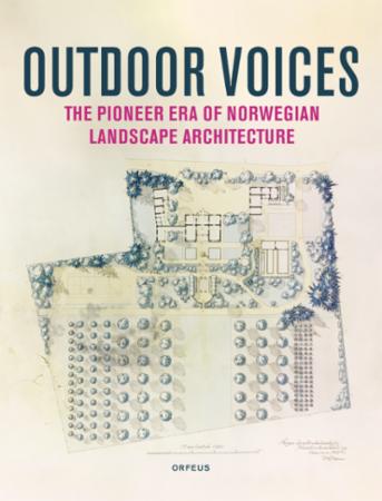 Outdoor voices