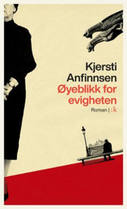 Øyeblikk for evigheten