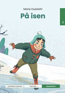 På isen