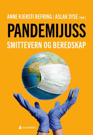 Pandemijuss