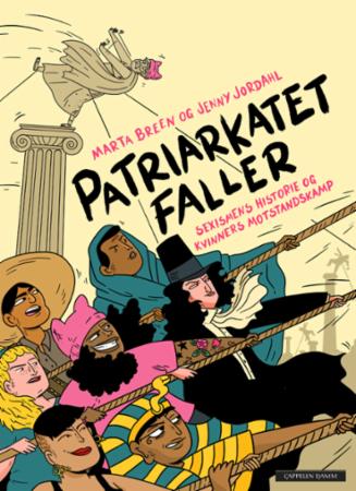 Patriarkatet faller