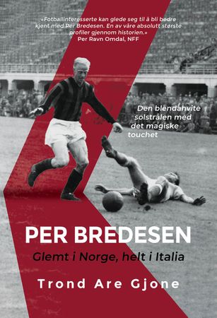 Per Bredesen