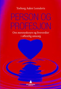 Person og profesjon