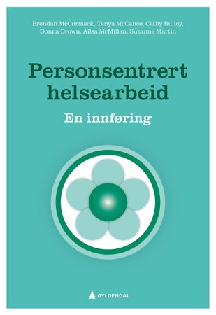 Personsentrert helsearbeid