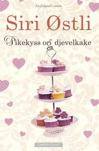 Pikekyss og djevelkake