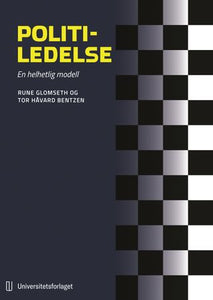 Politiledelse