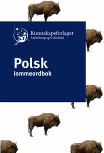 Polsk lommeordbok