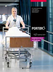 Portør