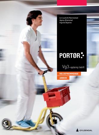 Portør