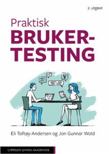 Praktisk brukertesting