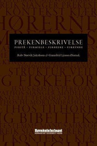 Prekenbeskrivelse