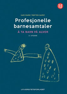 Profesjonelle barnesamtaler