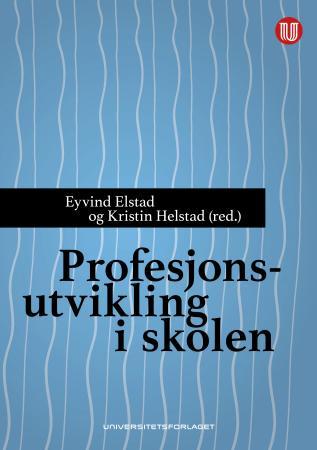 Profesjonsutvikling i skolen