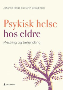 Psykisk helse hos eldre