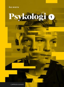 Psykologi 1