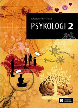 Psykologi 2