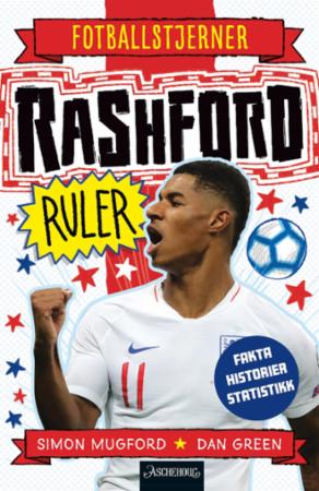 Rashford ruler