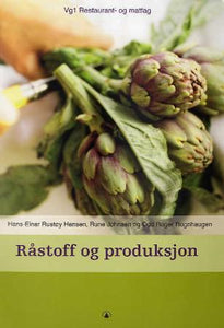 Råstoff og produksjon