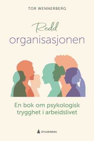 Redd organisasjonen