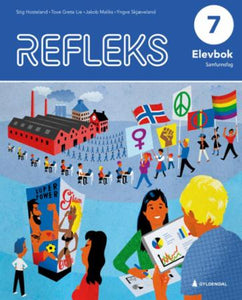 Refleks 7