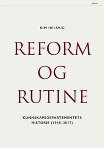 Reform og rutine