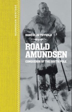 Roald Amundsen